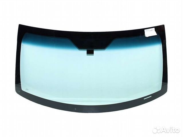 Стекло лобовое Jeep Grand Cherokee WK