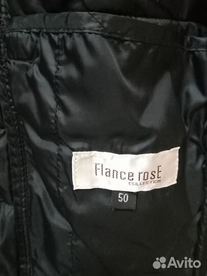 Плащ женский