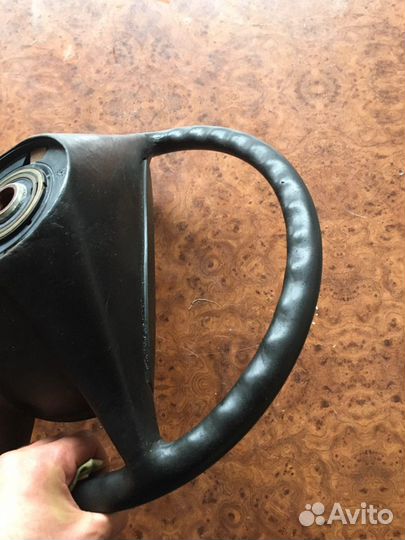 Руль Mercedes W124 W123 W126 W201 190