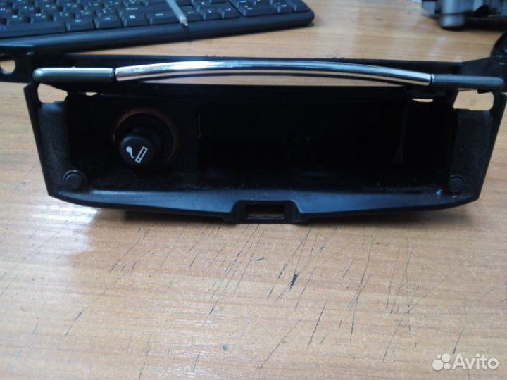 Карман под пепельницу Ford Mondeo 4 aoba 2008