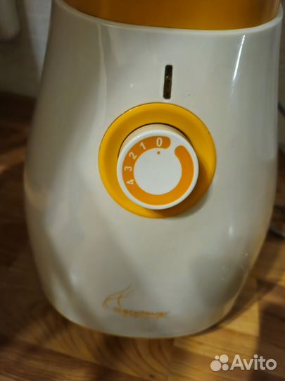 Отпариватель для одежды вертикальный