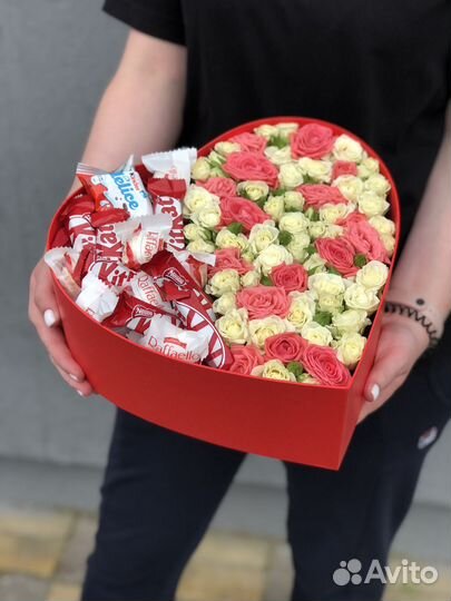 Весенняя композиция