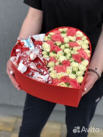 Весенняя композиция