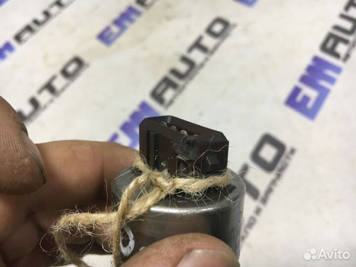 Датчик кондиционера Пежо 206