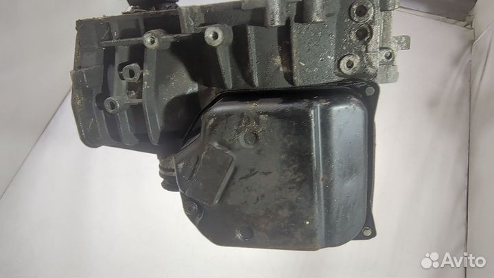 Кпп - автомат (АКПП) Volkswagen Golf 4, 2000