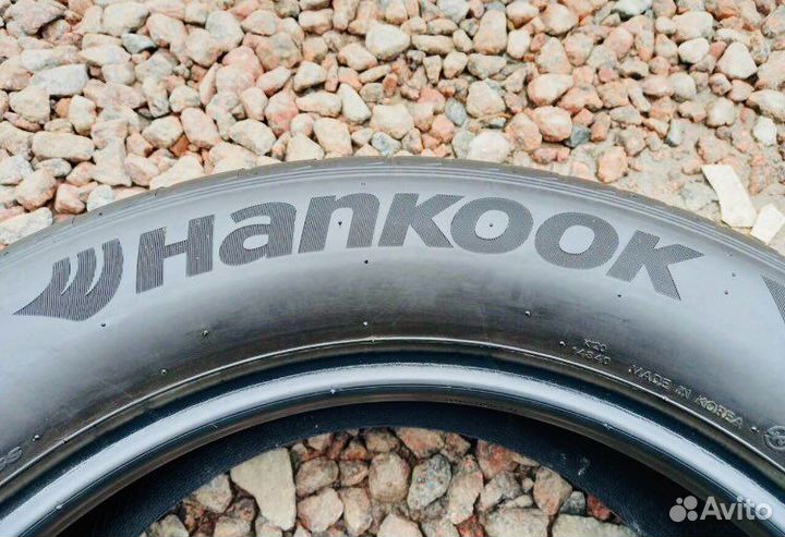 Hankook Ventus V12 Evo K110 225/60 R18