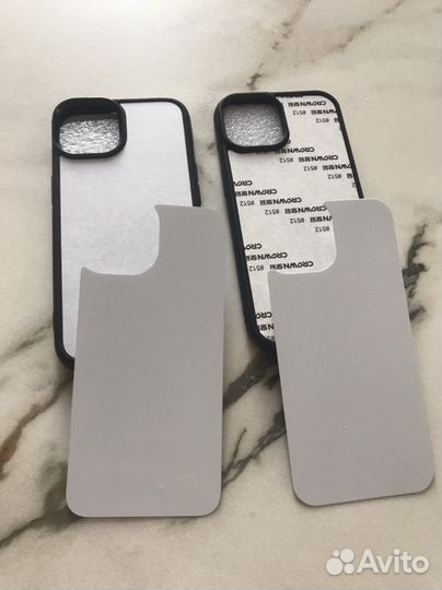 Чехол для сублимации