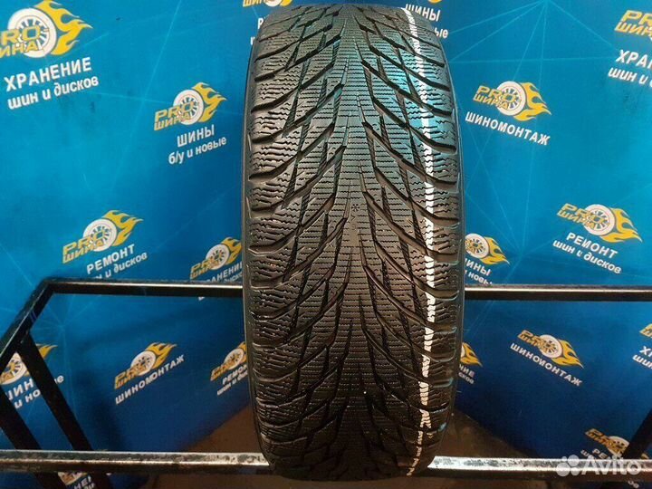 Nokian Tyres Hakkapeliitta R2 205/55 R16