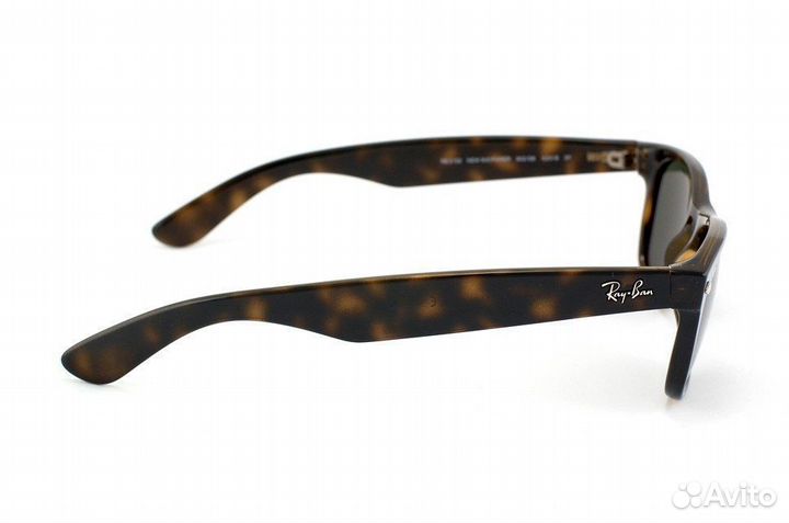Ray Ban Wayfarer RB 2132