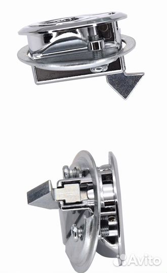 Замок, ручка лодка, катер, яхта