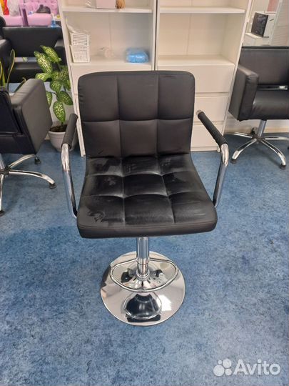 Барный стул бу