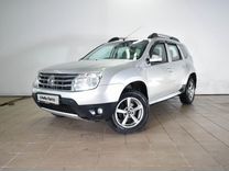 Renault Duster 2.0 AT, 2013, 152 650 км, с пробегом, �цена 1 085 000 руб.