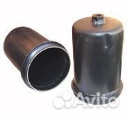 Колпак фильтра масляного фгом (высокий Н2 (Ливны)