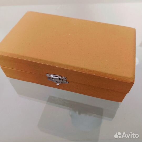 Мельхиоровые чайные ложки зиш СССР 6 шт