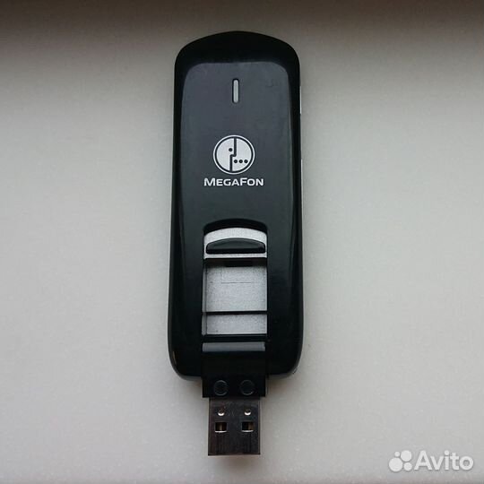 Модeм 4G LTE