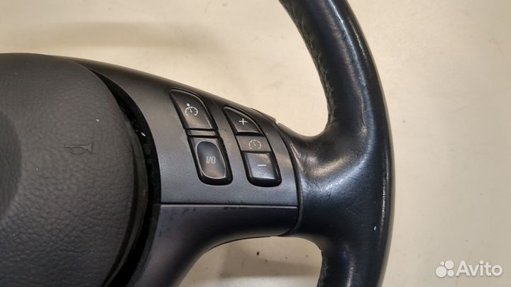 Руль BMW 3 E46, 2003
