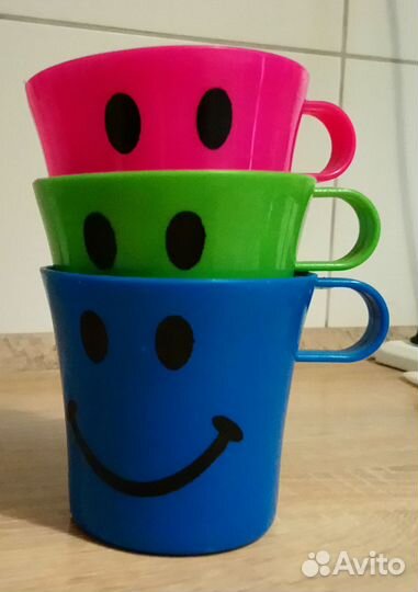 Набор для пикника, Папа, мама, я