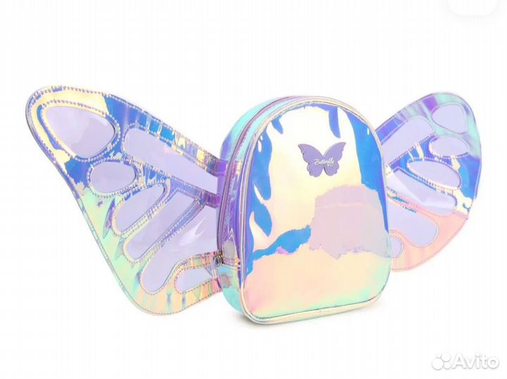 Рюкзак для девочки