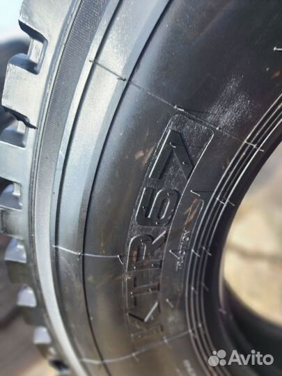 Грузовые шины 295/80R22.5 Kpatos