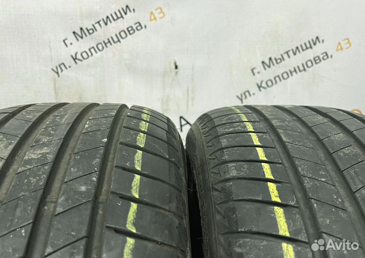 Bridgestone Turanza T005 225/40 R18 94Y