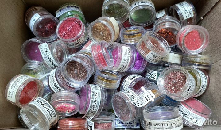 Дизайн для маникюра