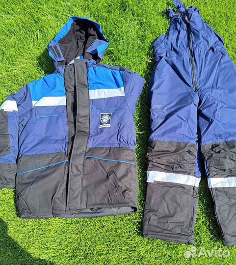 Спецодежда