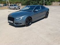 Audi A5 2.0 AMT, 2013, 225 600 км, с пробегом, цена 1 777 000 руб.