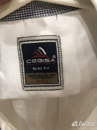 Рубашки на мальчика