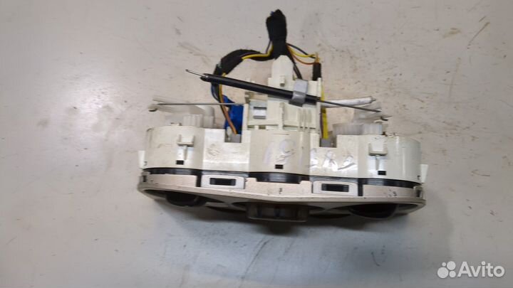 Переключатель отопителя Opel Corsa D, 2007