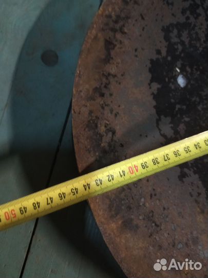 Заготовка для саджа