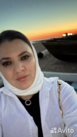 Психолог Османова