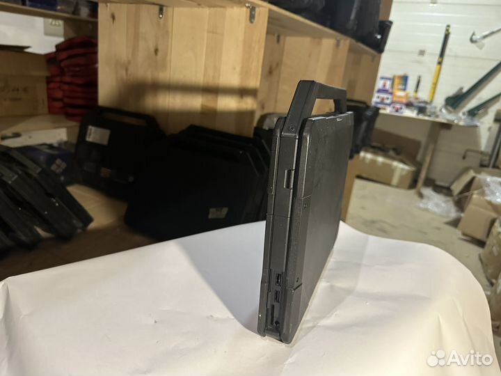 Защищенный Ноутбук Dell 5414 Core i5 6300U