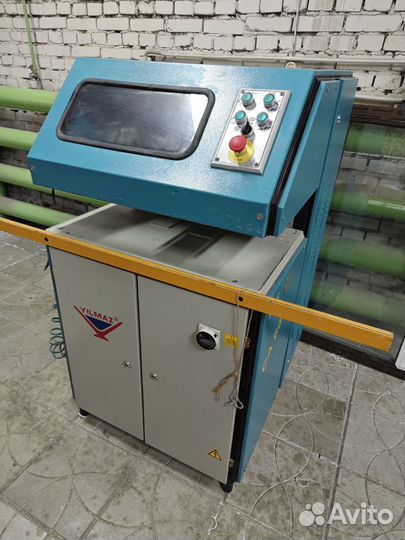 Оконное оборудование Yilmaz