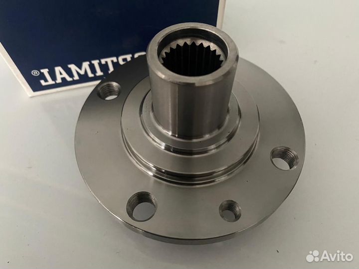 Ступица перед Albea