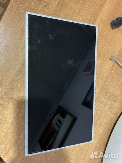 Матрица для ноутбука 15.6’’ 40pin