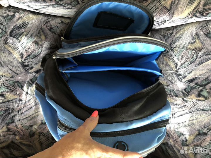 Школьный рюкзак,ecco, для детей