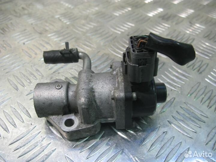 Клапан егр (EGR) mazda 1S7G90475AH