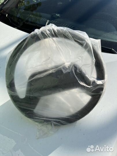 Руль ваз 2113, 2114, 2115