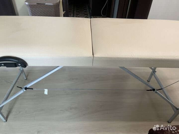 Массажный стол складной