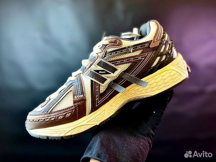 Кроссовки New Balance 1906