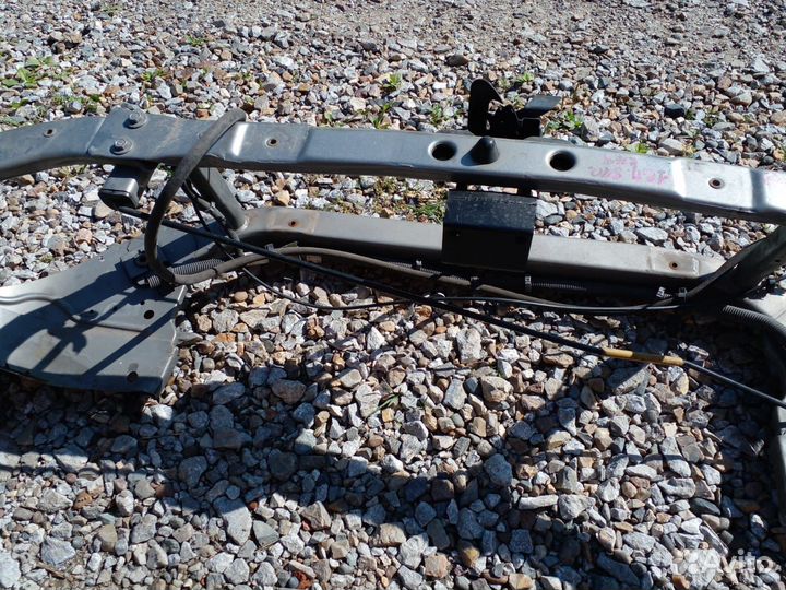 Рамка радиатора