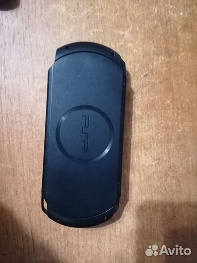 Sony PSP