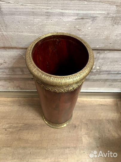 Подставка под зонты Винтаж