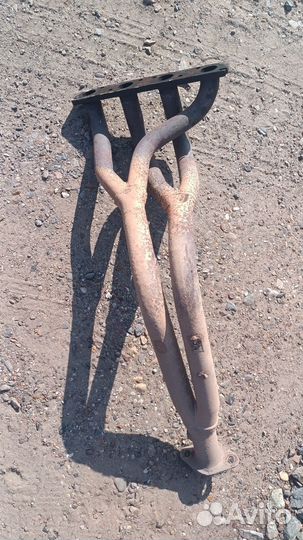 Паук 4 2 1 на ваз 2112/2110 16 кл stinger