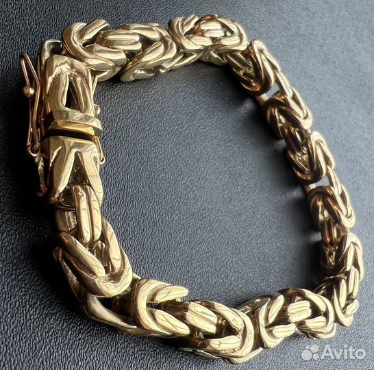 Браслет мужской