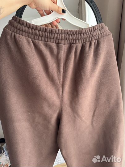 Спортивные штаны женские m