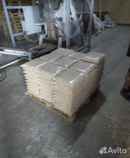 Брикеты премиум-класса для любого вида отопления