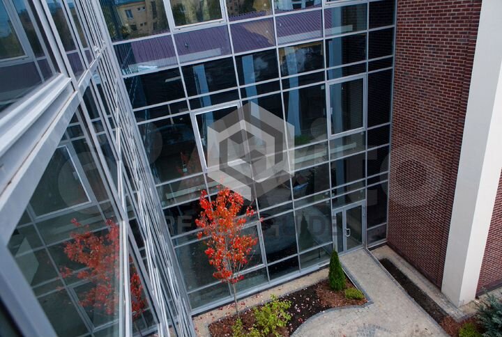 25 м2 Деловой квартал 