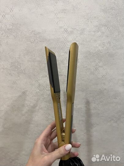 Утюжок для волос