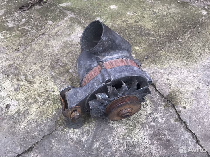 Генератор bmw м30 115А